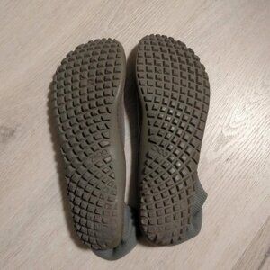 Barefoot shoe/ sock from Zaqq